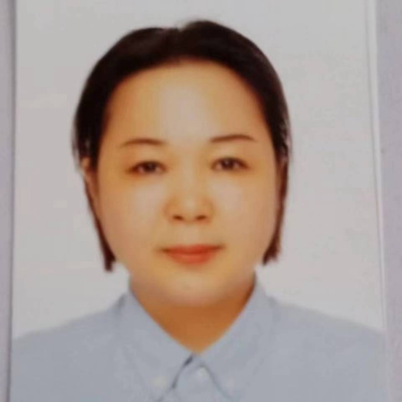 莲悦悦的第二张照片--晋江婚介网