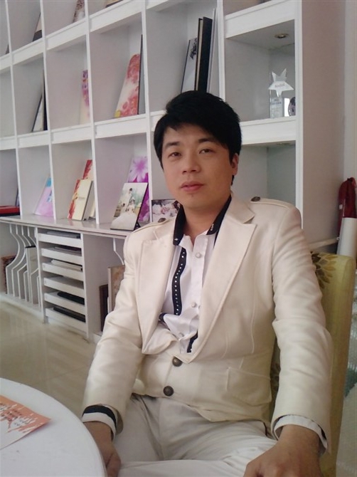 寻找的第一张照片--晋江婚介网