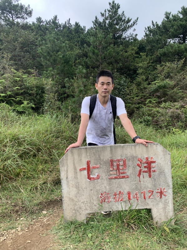 小朱佩奇的第一张照片--晋江婚介网