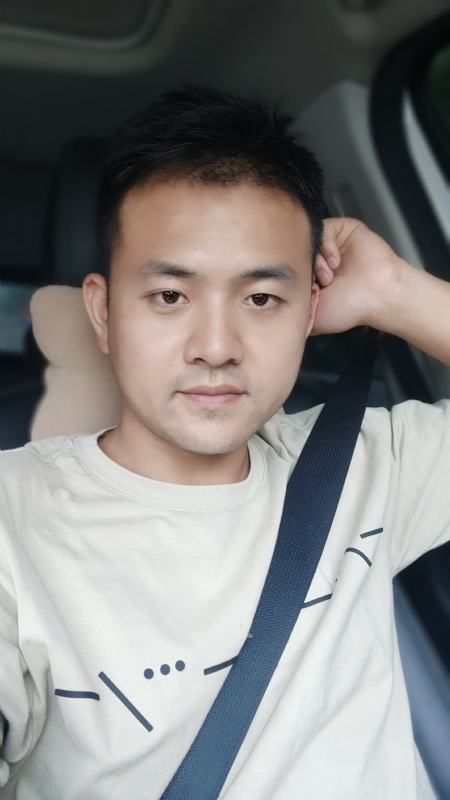 莫听窗林的第二张照片--晋江婚介网