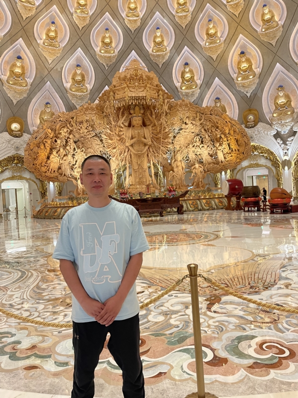 泉州相亲的第一张照片--晋江婚介网