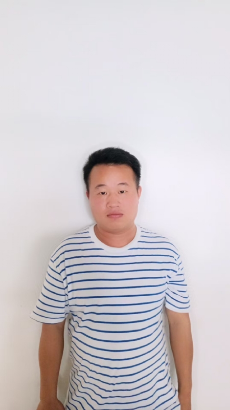 楠哥的第一张照片--晋江婚介网