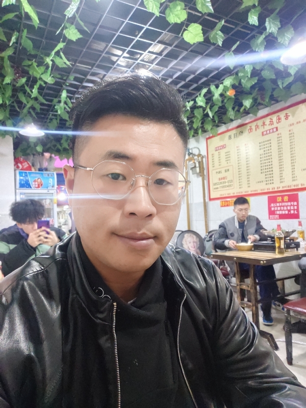 独行的天秤的第一张照片--晋江婚介网