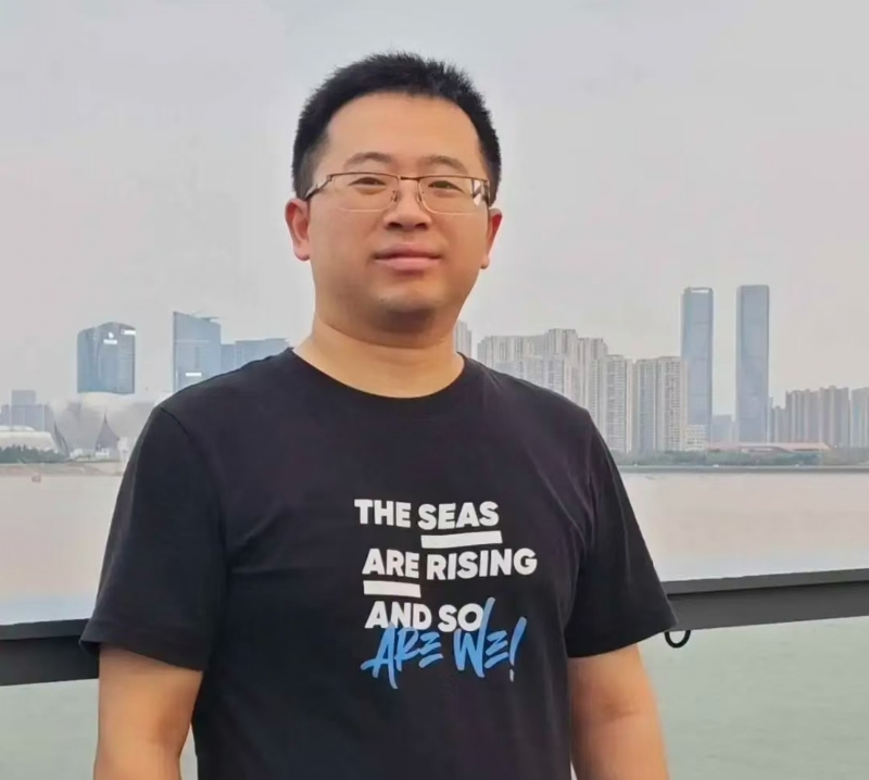 白小生的第一张照片--晋江婚介网