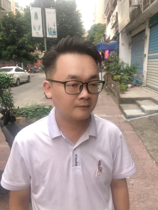 朱昱丞的第一张照片--晋江婚介网