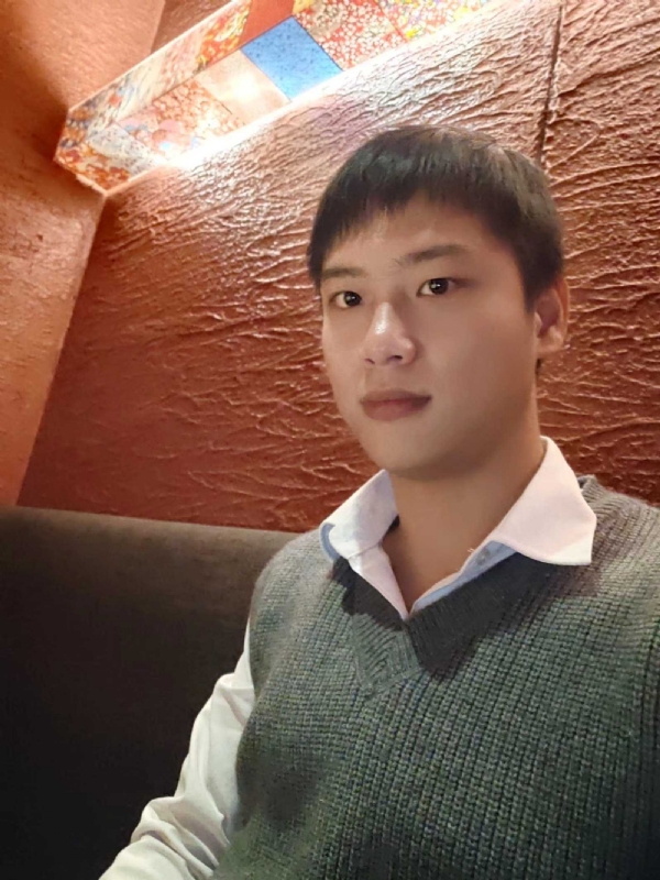 匿藏其名的第一张照片--晋江婚介网