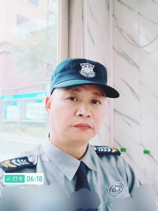 独一求二的第二张照片--晋江婚介网