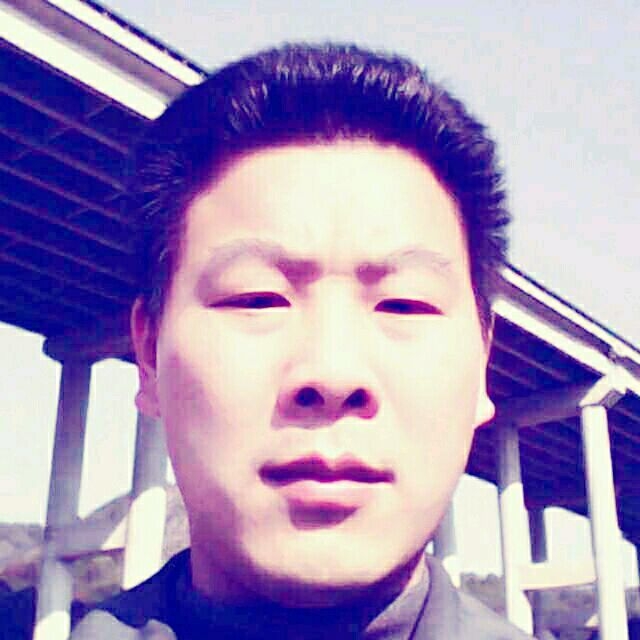 天下无双的第一张照片--晋江婚介网