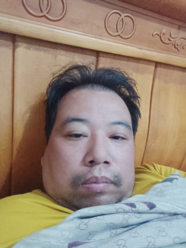好好男人的第一张照片--晋江婚介网