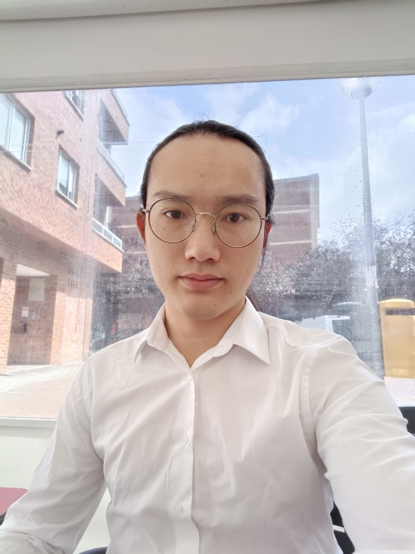 凯凯的第二张照片--晋江婚介网