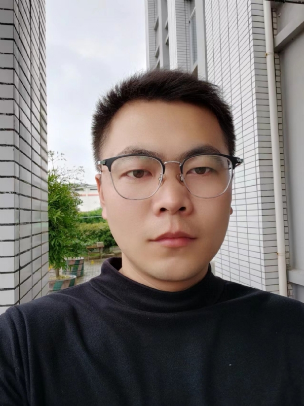 无限可能的第一张照片--晋江婚介网