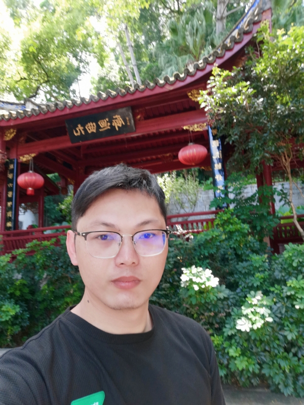 墨枫的第一张照片--晋江婚介网