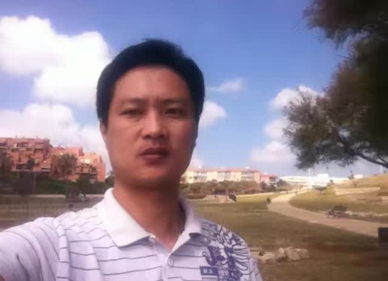 钟志的第二张照片--晋江婚介网