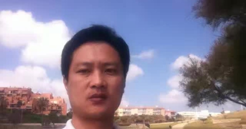 钟志的第三张照片--晋江婚介网