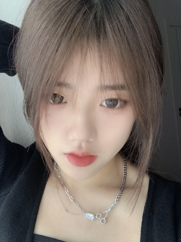 依依的第一张照片--晋江婚介网
