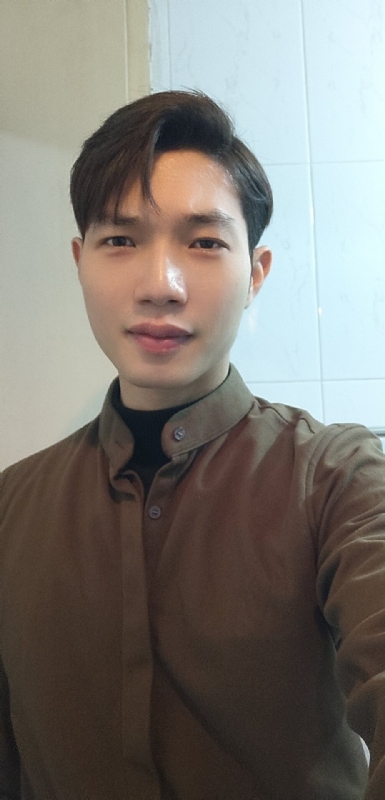 双向奔赴的第三张照片--晋江婚介网