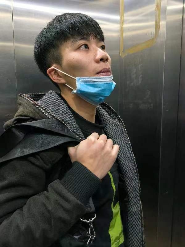 漂流的第二张照片--晋江婚介网