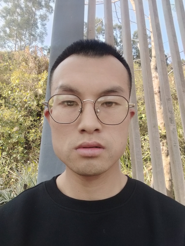 林子的第一张照片--晋江婚介网