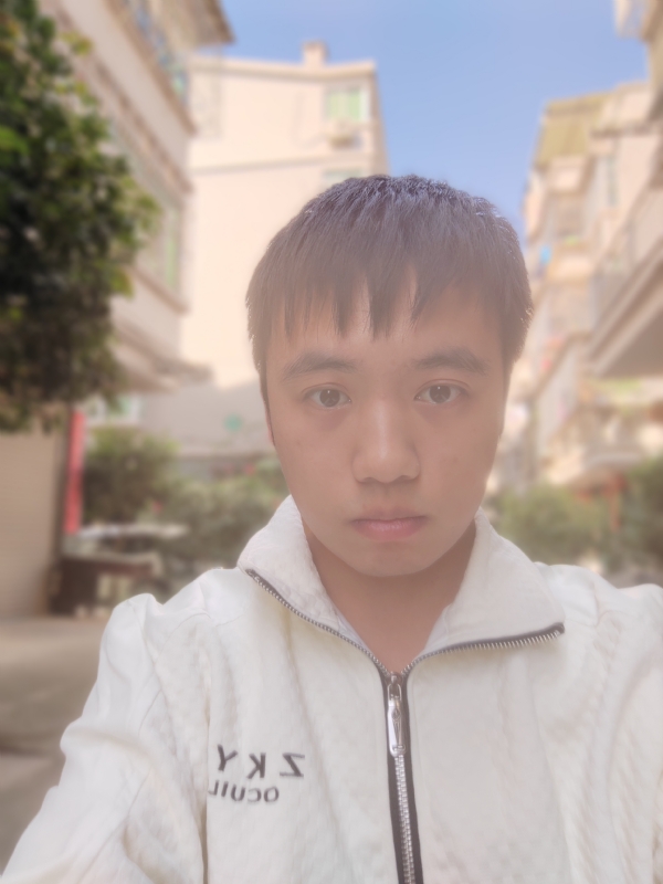 温柔的第一张照片--晋江婚介网