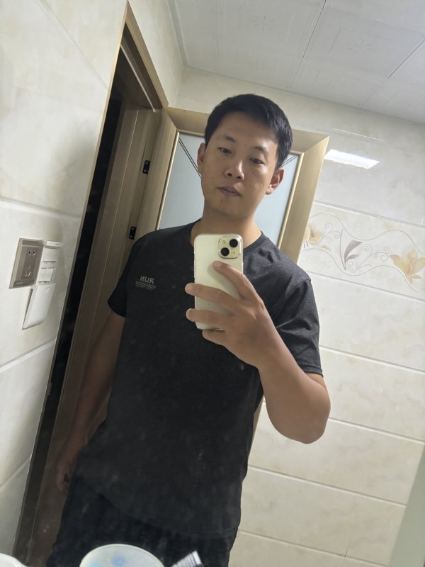 Lance的第二张照片--晋江婚介网