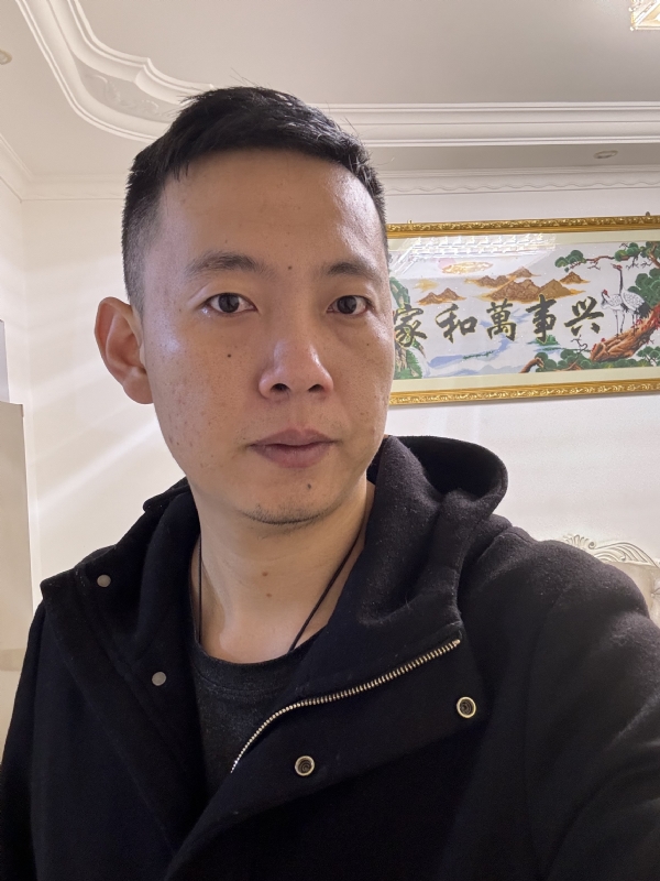 Lance的第三张照片--晋江婚介网