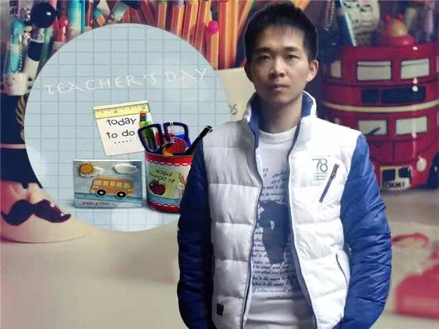 一杯茶的第一张照片--晋江婚介网