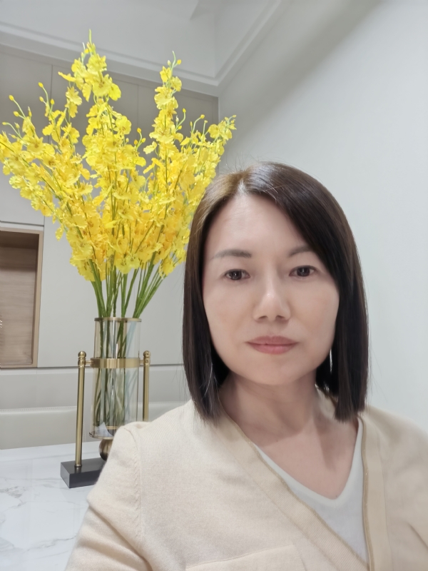 一诺的第四张照片--晋江婚介网