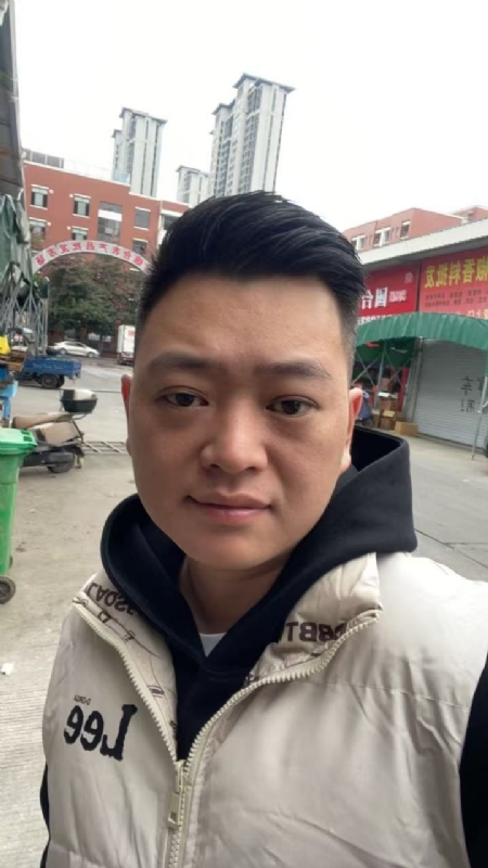 鑫鑫的第一张照片--晋江婚介网
