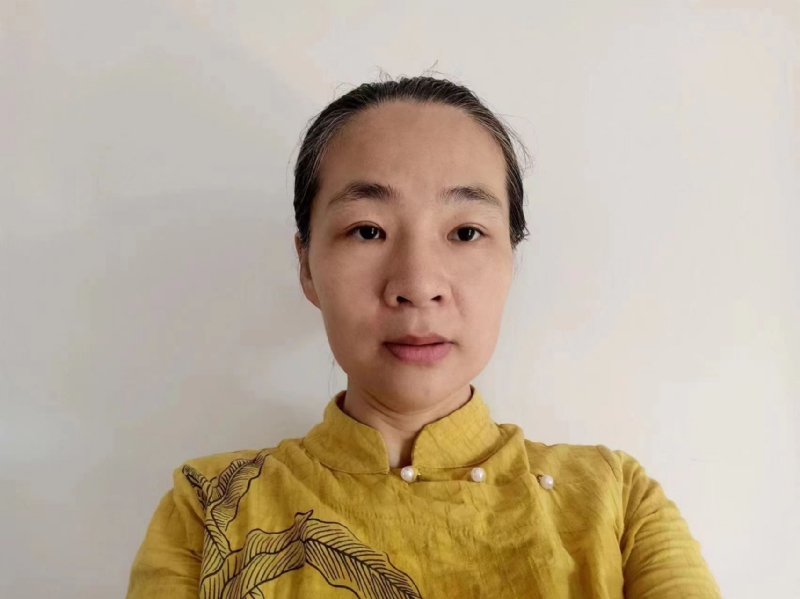 阿为的第三张照片--晋江婚介网