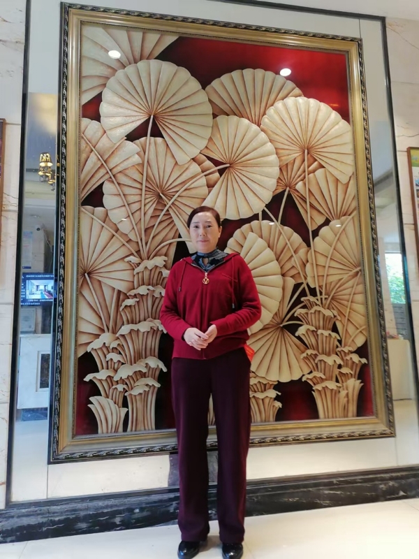 一米阳光的第一张照片--晋江婚介网