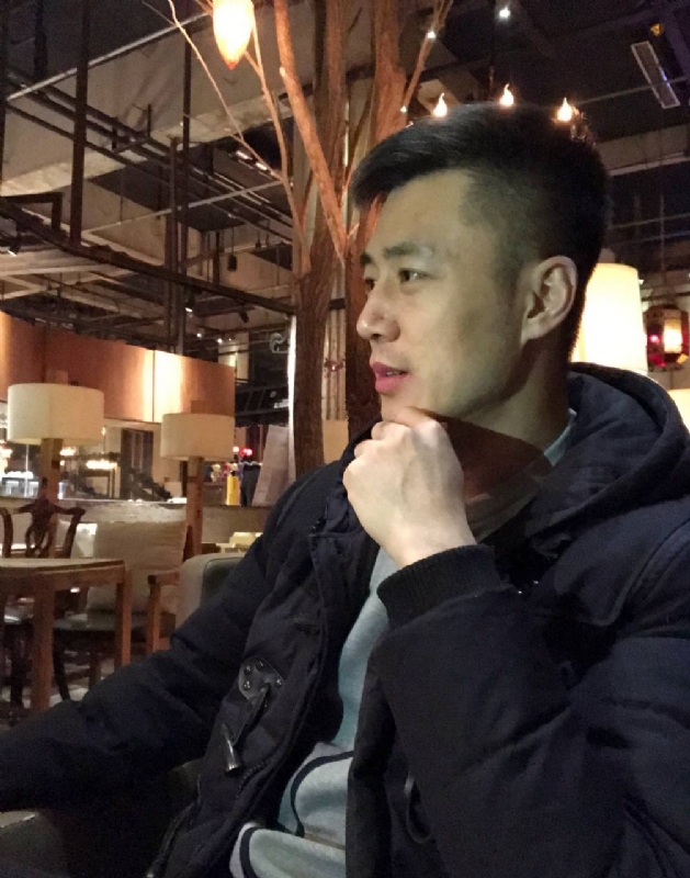 往事随风飘散的第一张照片--晋江婚介网