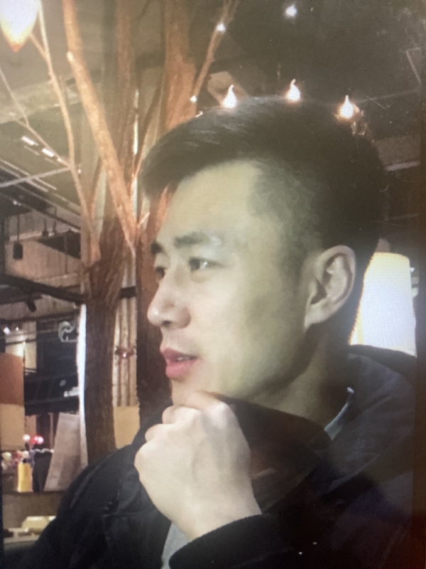 往事随风飘散的第二张照片--晋江婚介网
