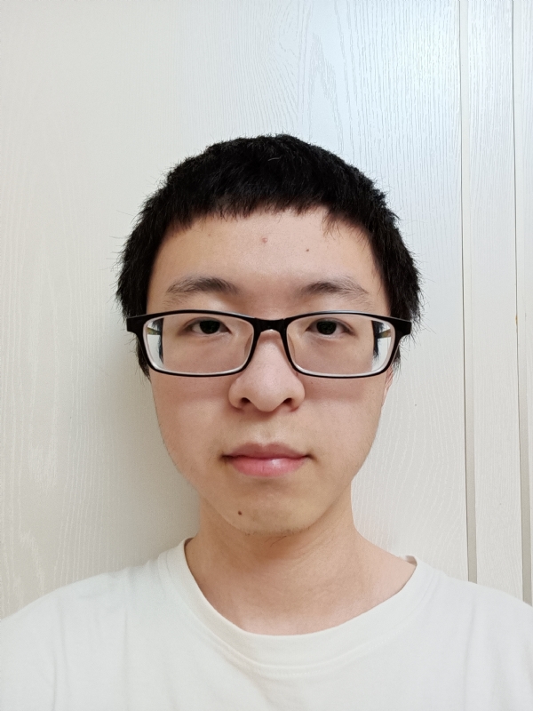 byh的第一张照片--晋江婚介网