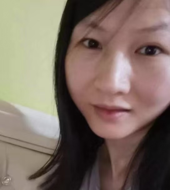 嫣然的第一张照片--晋江婚介网