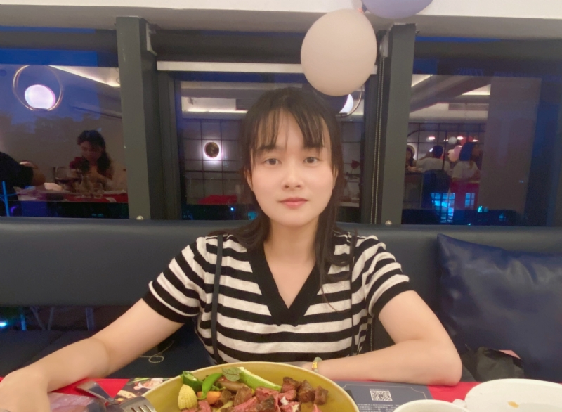 从心出发的第一张照片--晋江婚介网