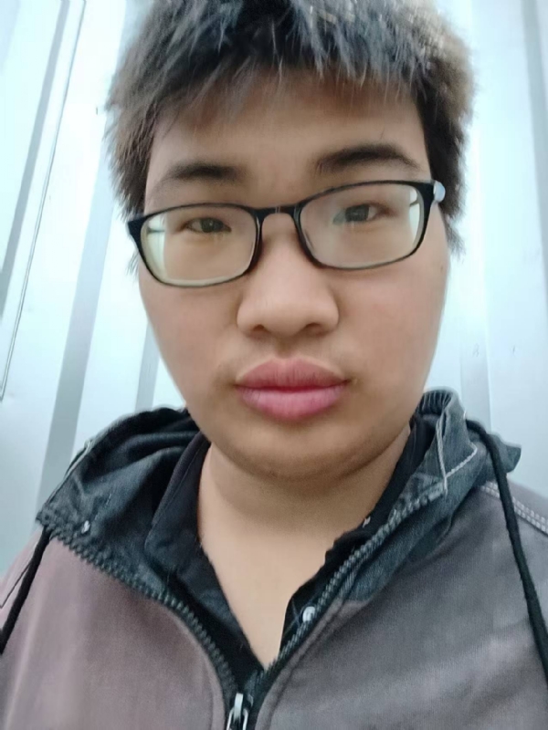 南城的第一张照片--晋江婚介网