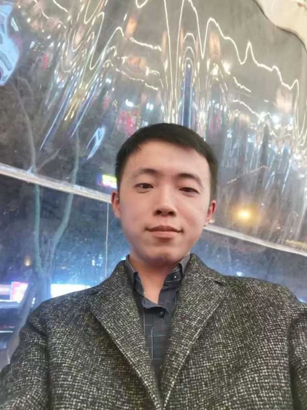 孤客的第一张照片--晋江婚介网