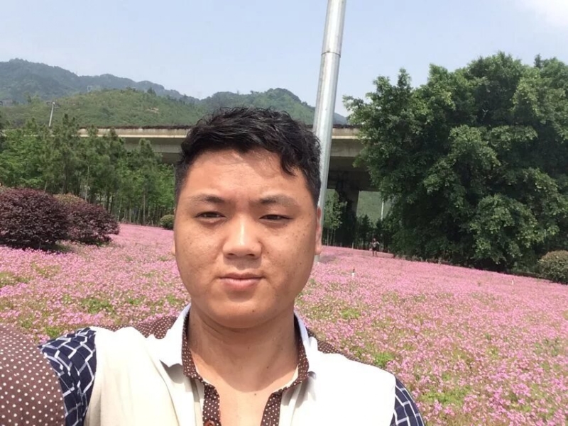 过日子的第二张照片--晋江婚介网