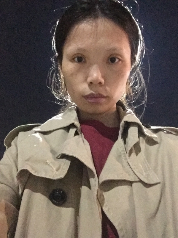 小白的第一张照片--晋江婚介网
