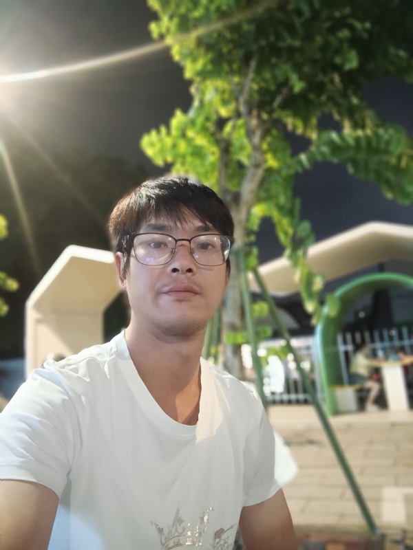 任豐的第二张照片--晋江婚介网