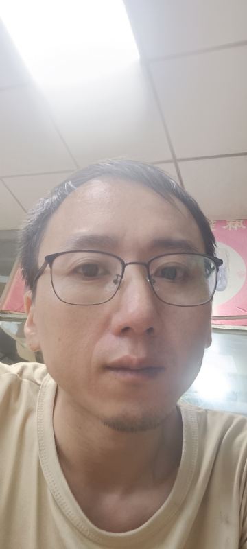 想胖的瘦子的第一张照片--晋江婚介网
