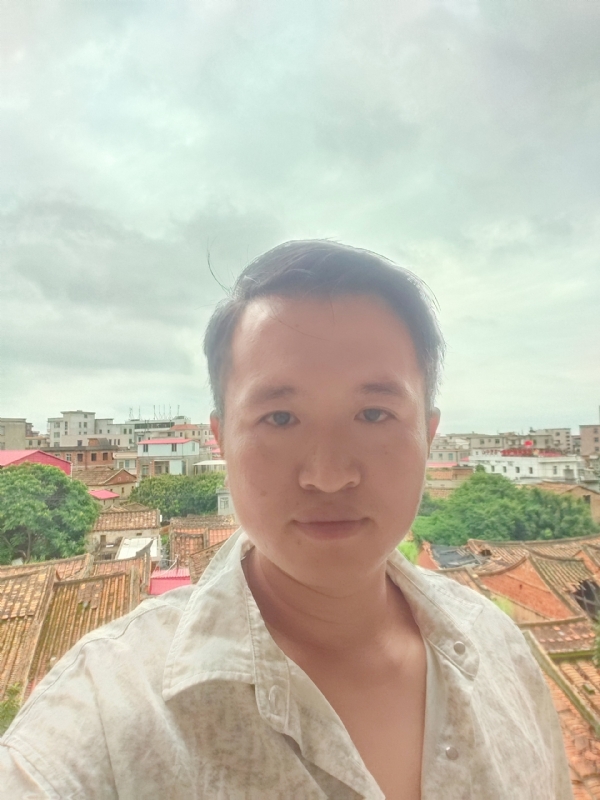 陌生人的第二张照片--晋江婚介网