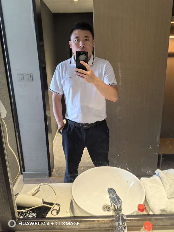 上善若水的第四张照片--晋江婚介网