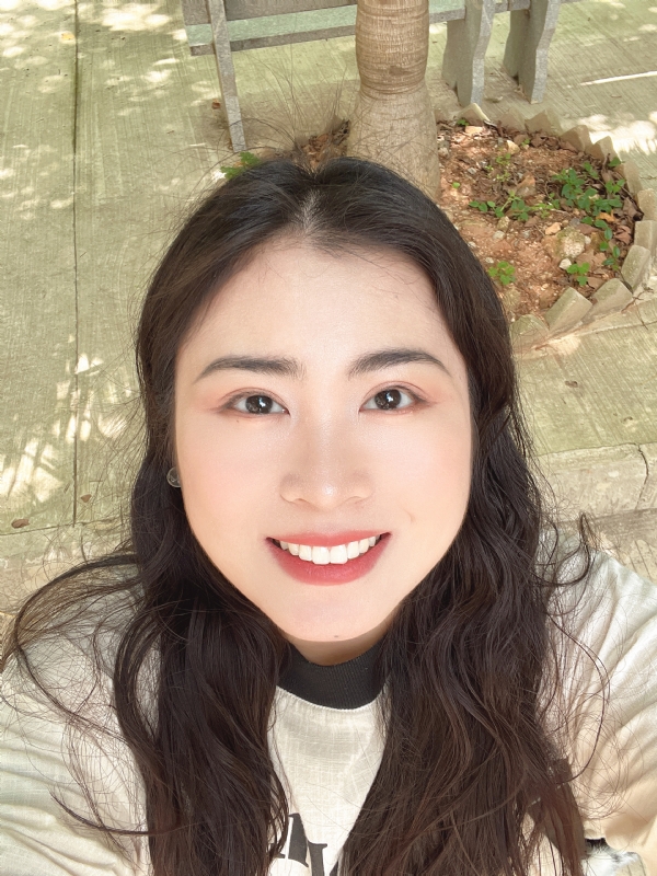 放空的第一张照片--晋江婚介网