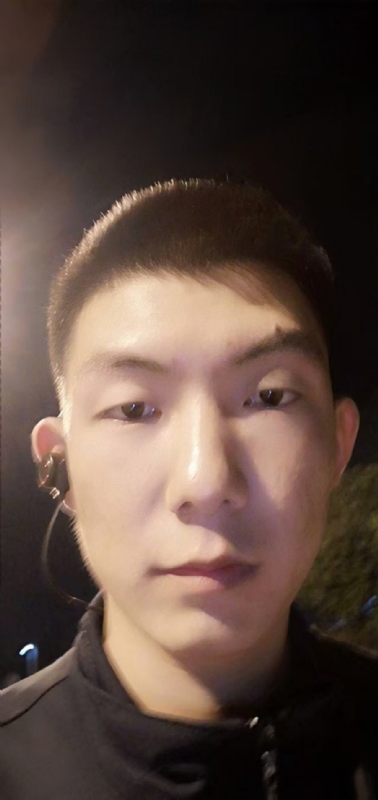 予期的第一张照片--晋江婚介网