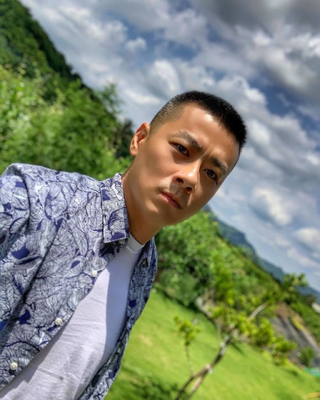 蓝天的第二张照片--晋江婚介网