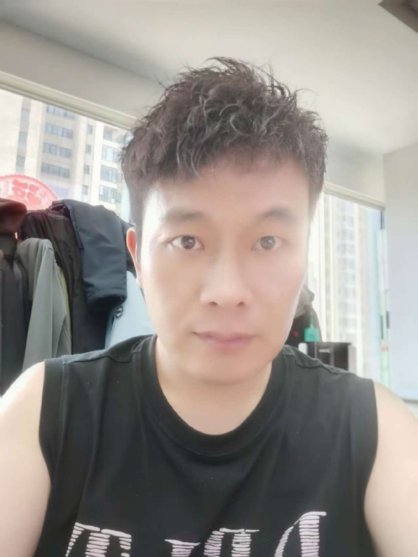 缘分何求的第一张照片--晋江婚介网