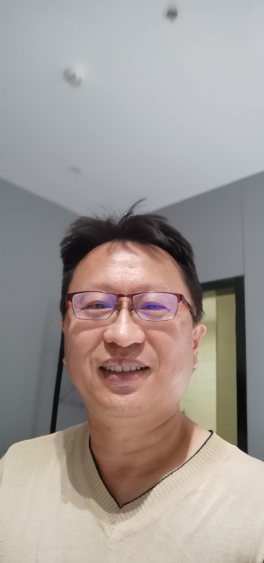 台皖佬徽阿狼的第二张照片--晋江婚介网