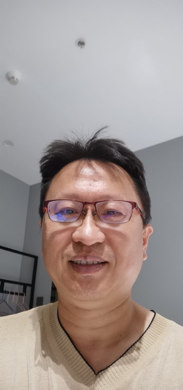 台皖佬徽阿狼的第三张照片--晋江婚介网