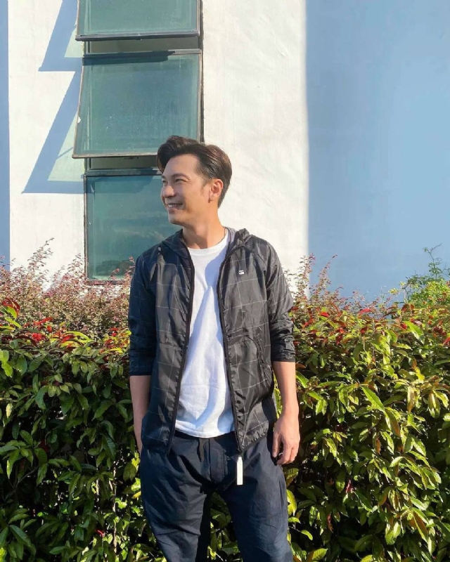 林硕的第一张照片--晋江婚介网